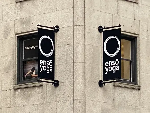 ensō yoga