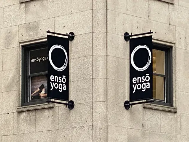 ensō yoga