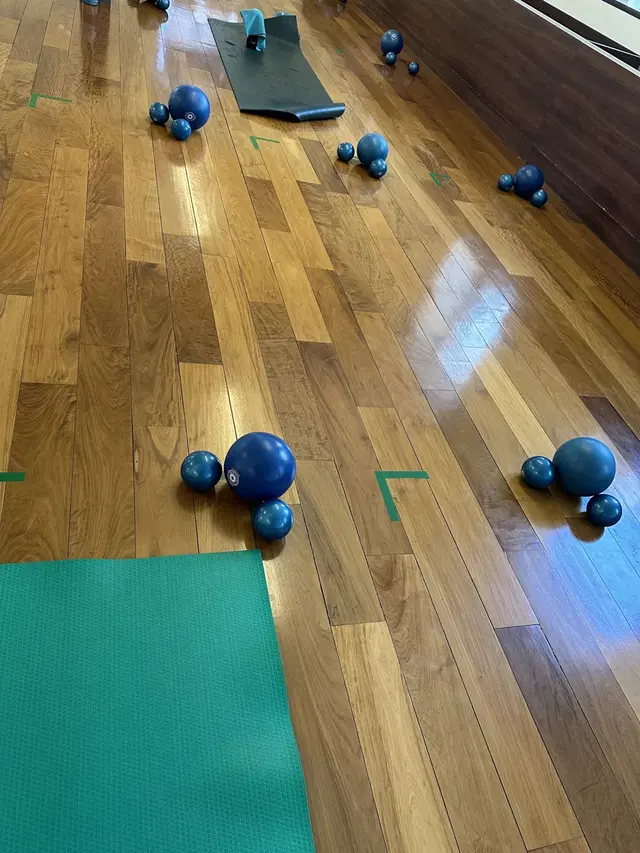 ensō yoga