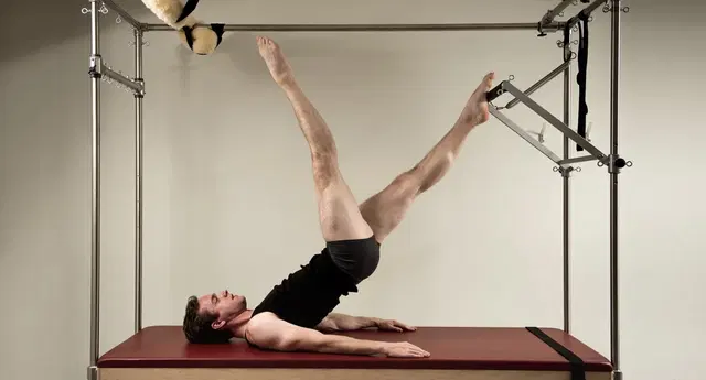 Leila's Pilates
