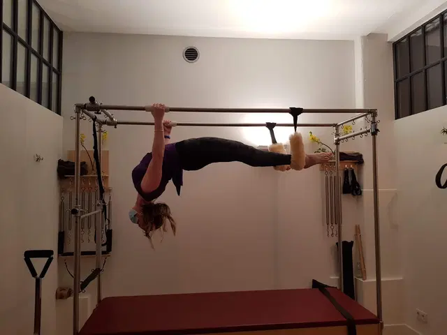 Leila's Pilates