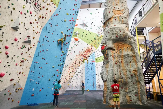 Awesome Walls