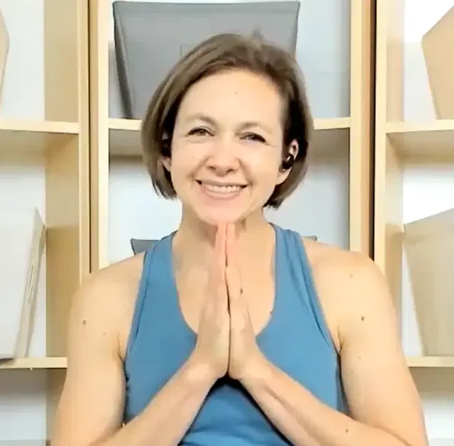 Power In Breath Yoga