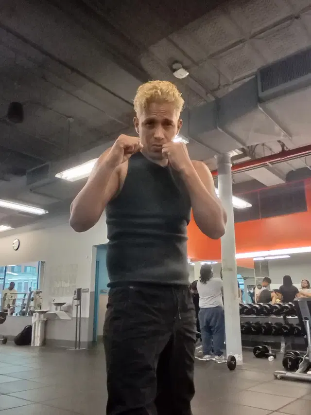 Raktan Muay Thai