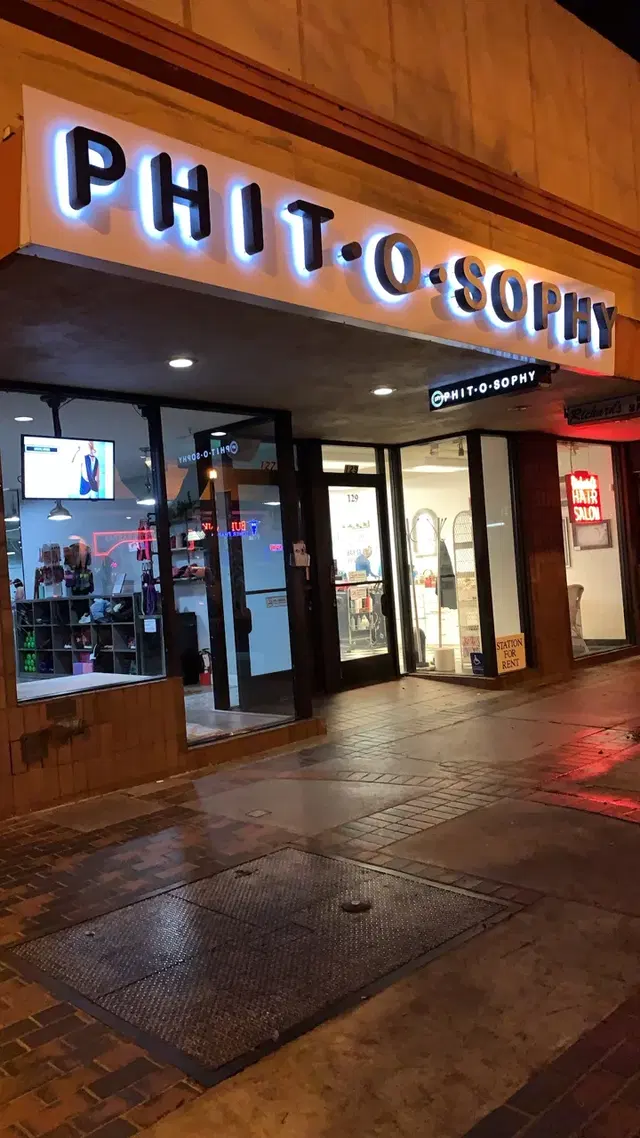 Phitosophy