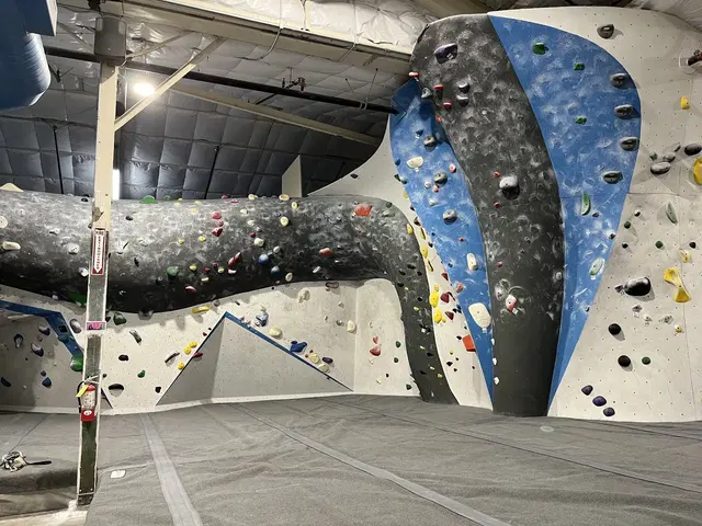Hollywood Boulders