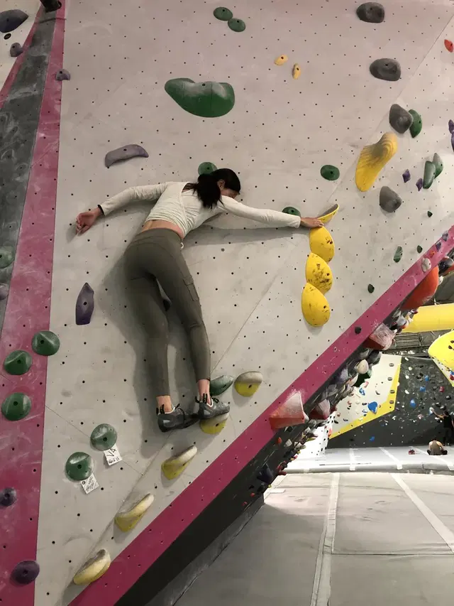Hollywood Boulders