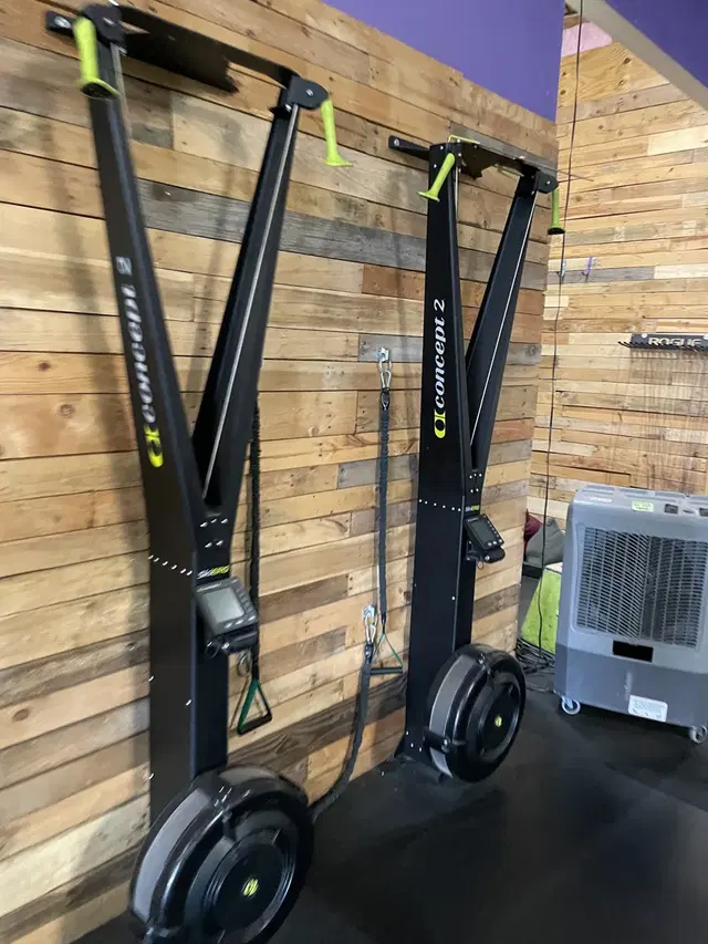 CrossFit REP