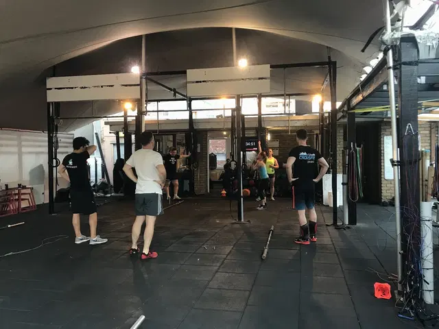 CrossFit CBD