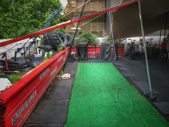 CrossFit CBD