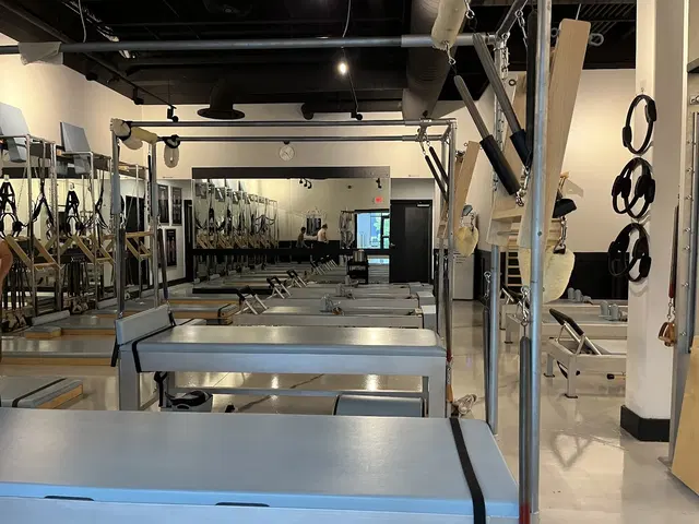 Phases Pilates | A Classical Pilates Studio