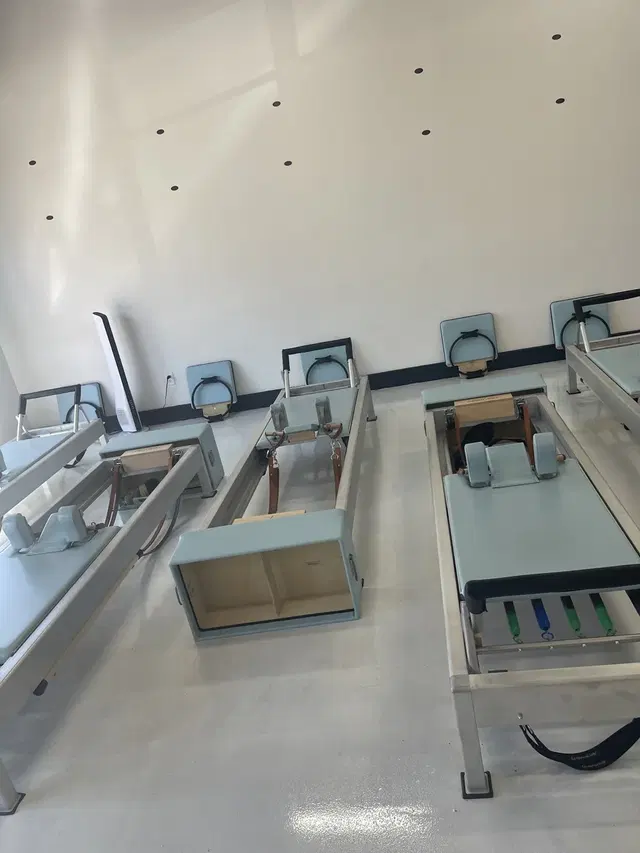 Phases Pilates | A Classical Pilates Studio