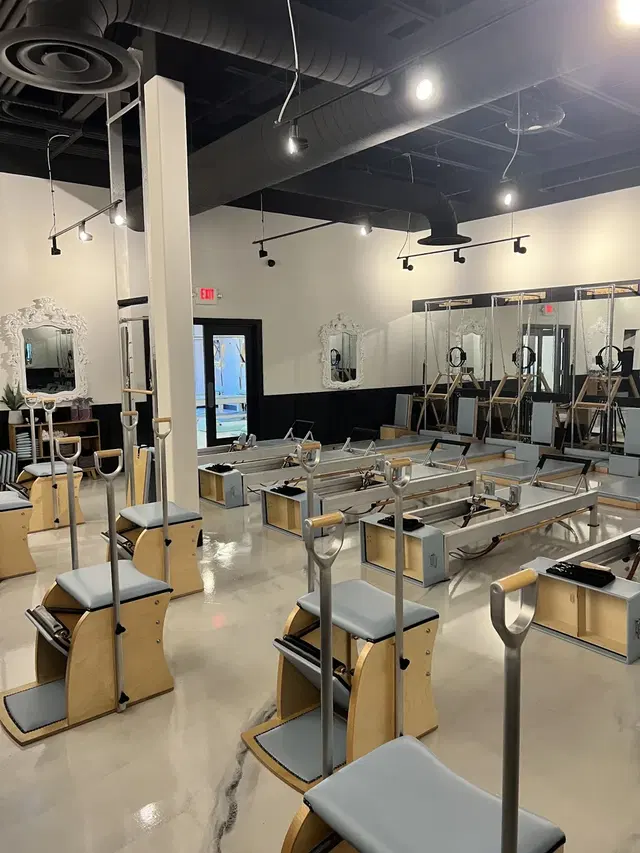Phases Pilates | A Classical Pilates Studio