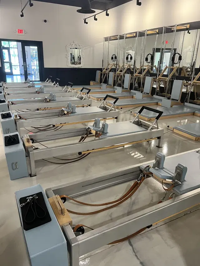 Phases Pilates | A Classical Pilates Studio
