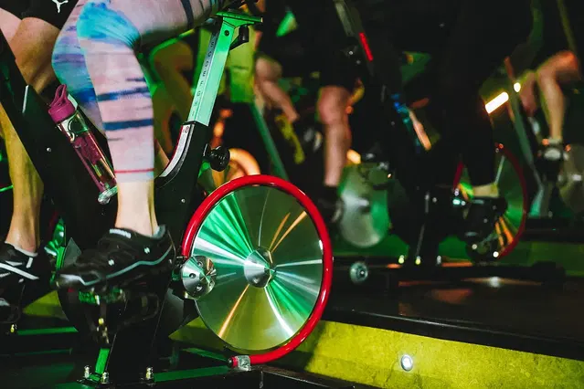 Cadence Indoor Cycling Theatre