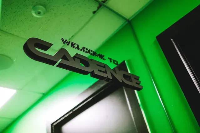 Cadence Indoor Cycling Theatre