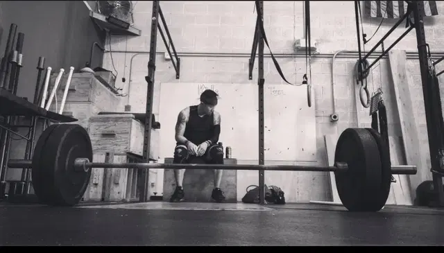 Wildfire Crossfit