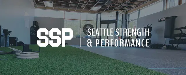 Seattle Strength & Performance - Queen Anne