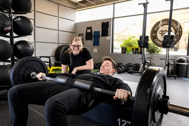 Seattle Strength & Performance - Queen Anne