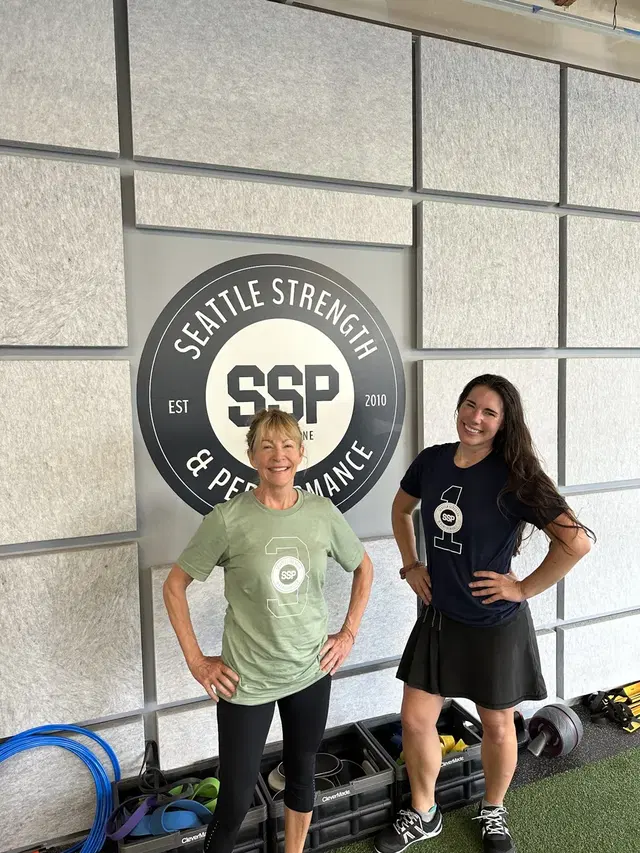 Seattle Strength & Performance - Queen Anne