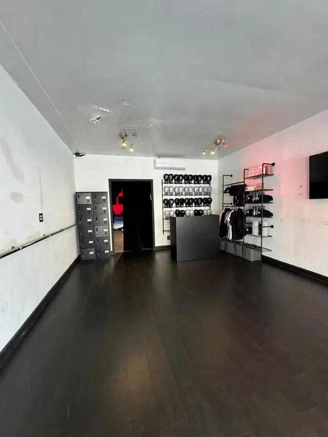 Boxe Studios