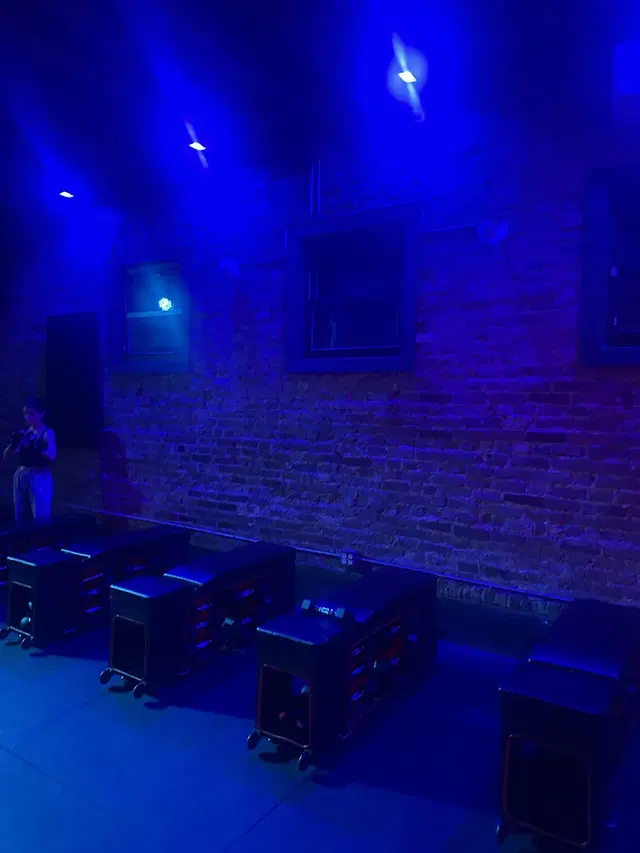 Boxe Studios