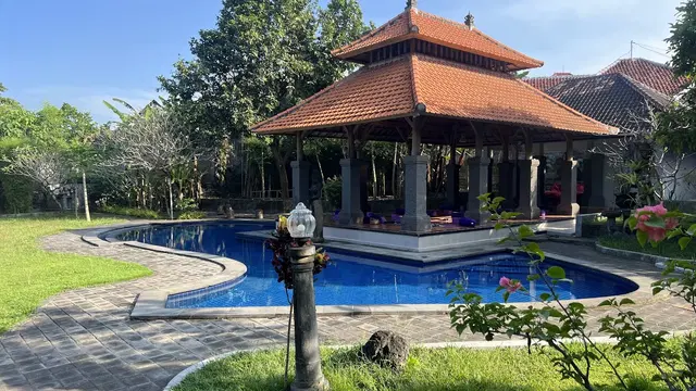 Bliss Yoga Club