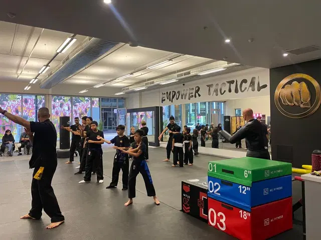 Empower Tactical