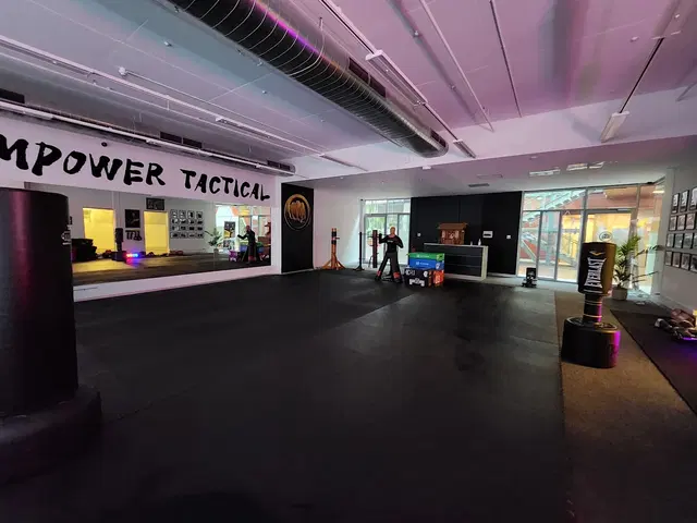 Empower Tactical
