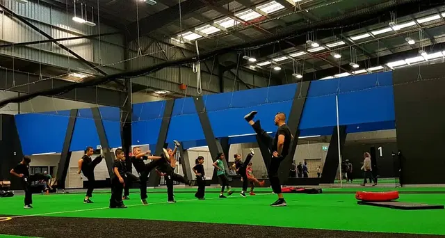 Empower Tactical