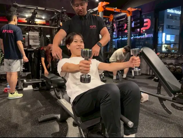 EXE GYM