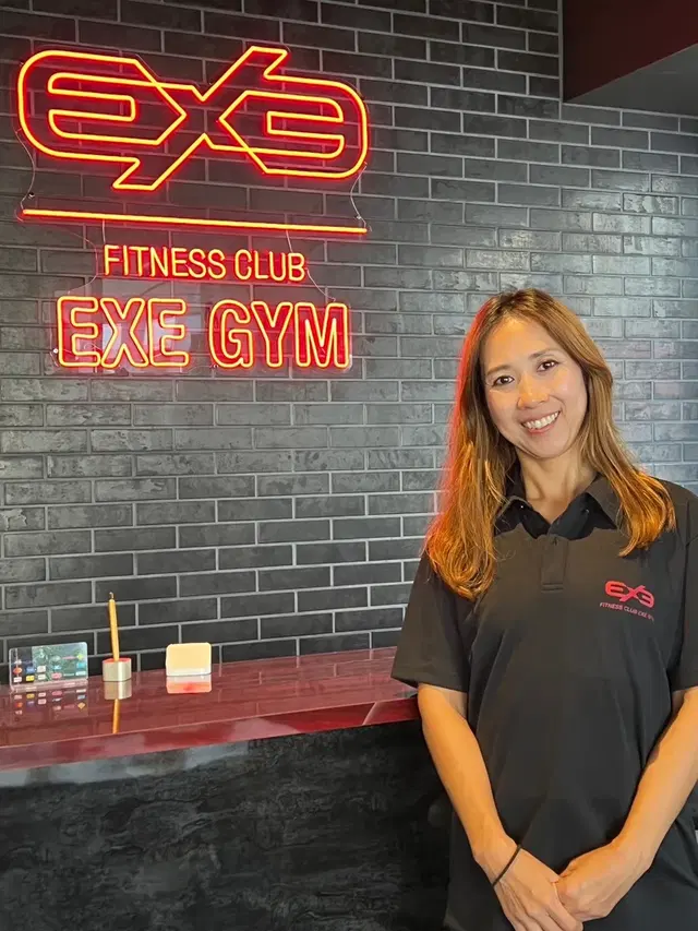 EXE GYM