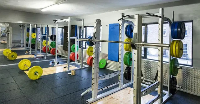 FLYEfit Baggot Street