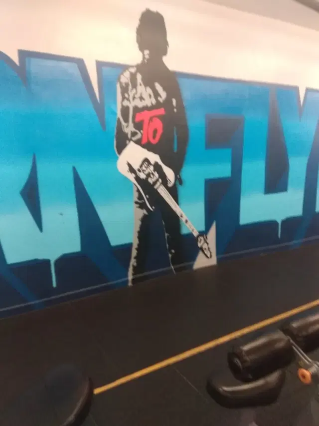 FLYEfit Baggot Street