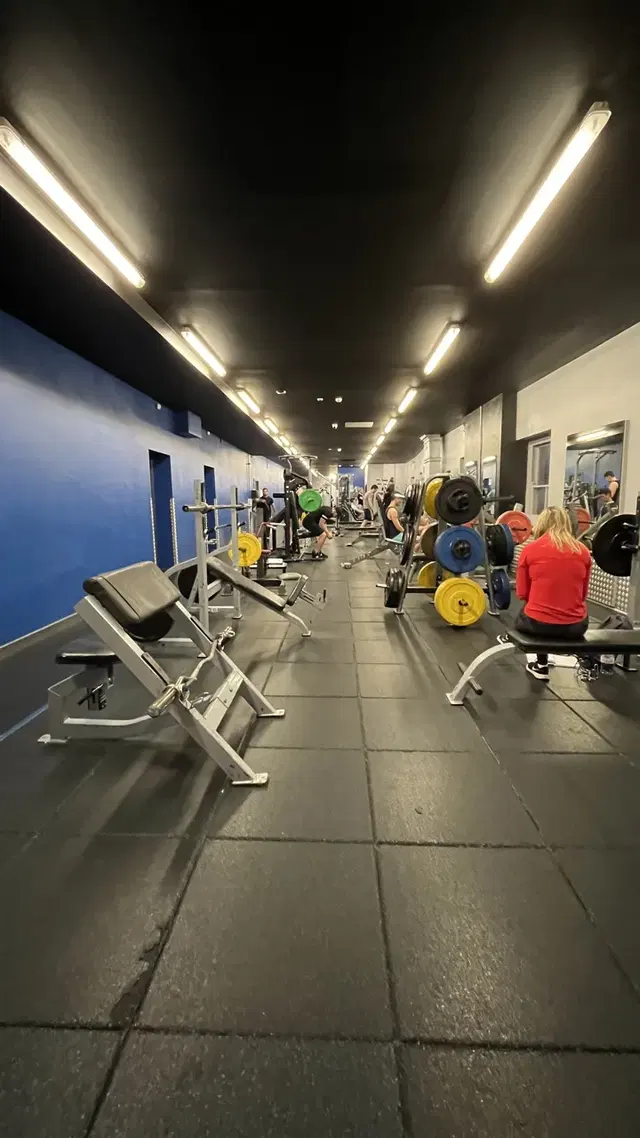 FLYEfit Baggot Street
