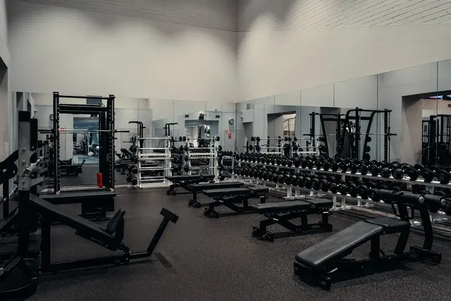 Premier Health & Fitness
