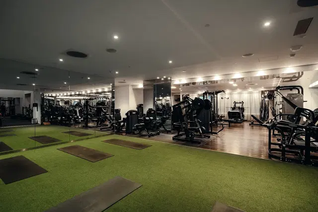 Premier Health & Fitness