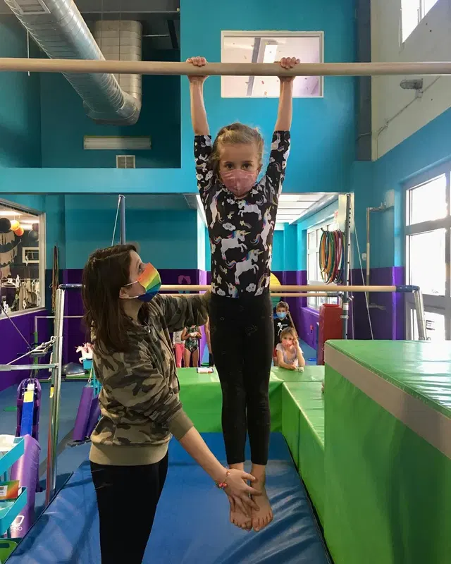 Industry Gymnastics