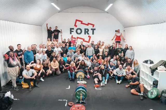 FORT Training