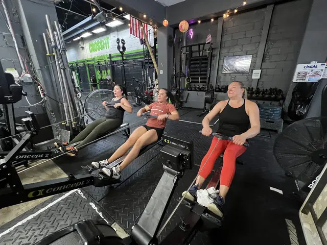 CrossFit Coney Island