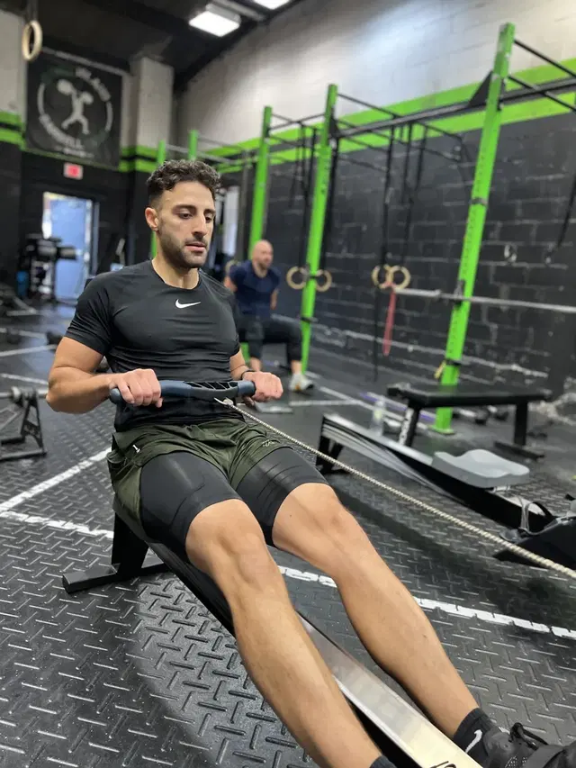 CrossFit Coney Island