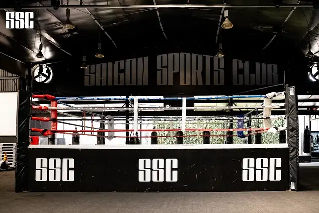 Saigon Sports Club