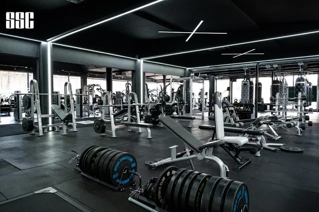Saigon Sports Club