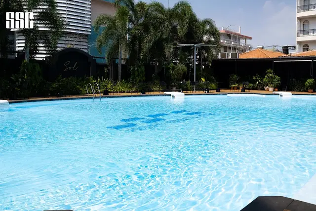 Saigon Sports Club