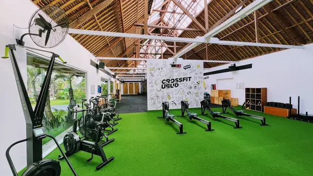 Ubud.Fitness