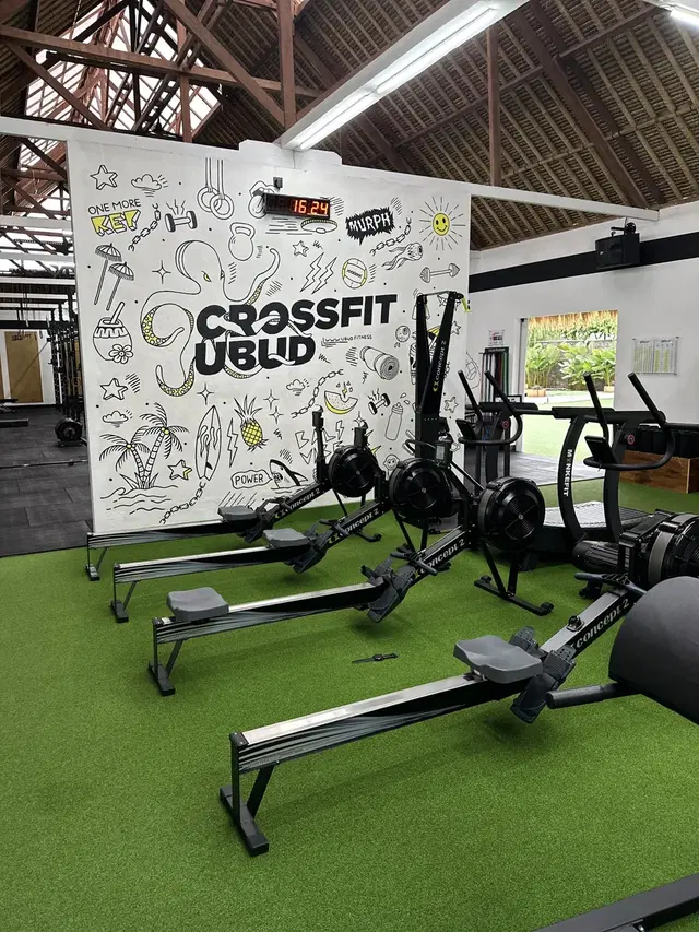 Ubud.Fitness