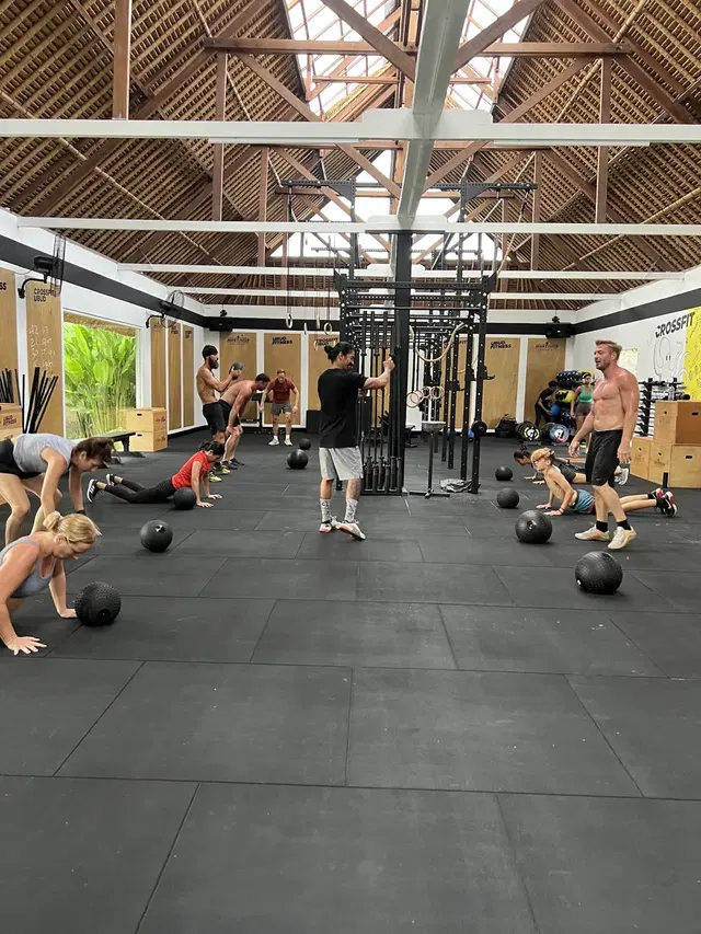 Ubud.Fitness