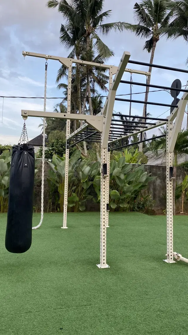 Ubud.Fitness