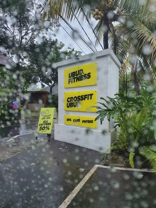 Ubud.Fitness