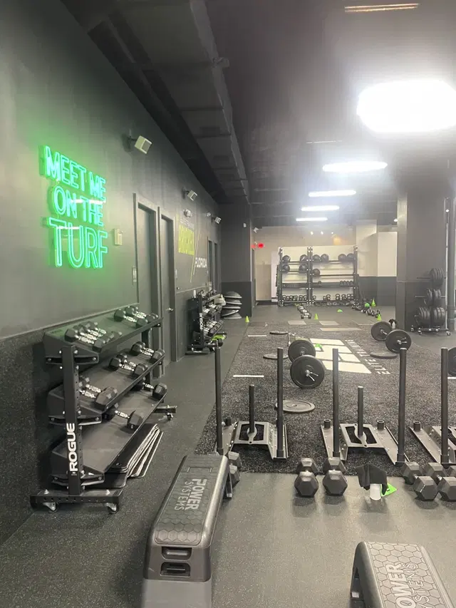 ISI Elite Training - Brickell, FL